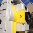 Elektronischer Theodolit