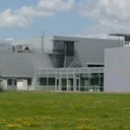 Siemens Werk Leipzig